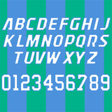 Custom Soccer Jersey Sets Outdoor Game Sportswear Quick Dry Outfits