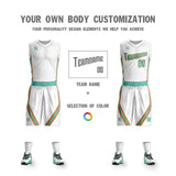 Custom Classic Basketball Jersey Sets Sports Uniform For Men/Youth