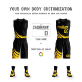 Custom Classic Basketball Jersey Sets Sports Uniform For Men/Youth