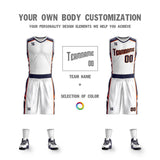 Custom Classic Basketball Jersey Sets Sports Uniform For Men/Youth