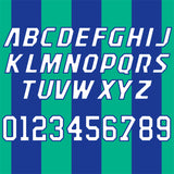 Custom Soccer Jersey Sets Outdoor Game Sportswear Quick Dry Outfits