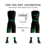 Custom Classic Basketball Jersey Sets Sports Uniform For Men/Youth
