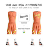 Custom Classic Basketball Jersey Sets Sports Uniform For Men/Youth