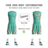 Custom Classic Basketball Jersey Sets Sports Uniform For Men/Youth