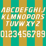 Custom Soccer Jersey Sets Outdoor Game Sportswear Quick Dry Outfits