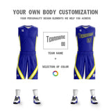 Custom Classic Basketball Jersey Sets Sports Uniform For Men/Youth