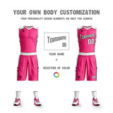 Custom Classic Basketball Jersey Sets Sports Uniform For Men/Youth