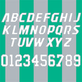 Custom Soccer Jersey Sets Outdoor Game Sportswear Quick Dry Outfits