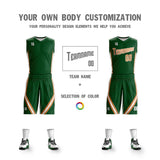 Custom Classic Basketball Jersey Sets Sports Uniform For Men/Youth