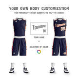Custom Classic Basketball Jersey Sets Sports Uniform For Men/Youth