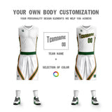Custom Classic Basketball Jersey Sets Sports Uniform For Men/Youth