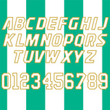 Custom Soccer Jersey Sets Outdoor Game Sportswear Quick Dry Outfits