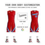Custom Classic Basketball Jersey Sets Sports Uniform For Men/Youth