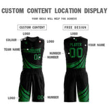 Custom Classic Basketball Jersey Sets Sports Uniform For Men/Youth