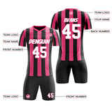 Custom Soccer Jersey Sets Design Your Own Soccer Uniform Training Soft Outfits