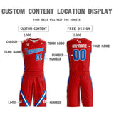 Custom Classic Basketball Jersey Sets Sports Uniform For Men/Youth