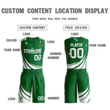 Custom Classic Basketball Jersey Sets Sports Uniform For Men/Youth