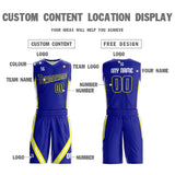 Custom Classic Basketball Jersey Sets Sports Uniform For Men/Youth