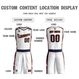 Custom Classic Basketball Jersey Sets Sports Uniform For Men/Youth