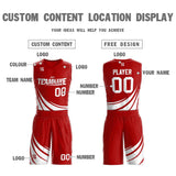 Custom Classic Basketball Jersey Sets Sports Uniform For Men/Youth