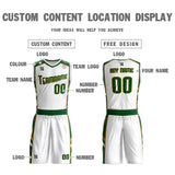 Custom Classic Basketball Jersey Sets Sports Uniform For Men/Youth
