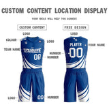 Custom Classic Basketball Jersey Sets Sports Uniform For Men/Youth