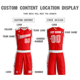 Custom Classic Basketball Jersey Sets Sports Uniform For Men/Youth