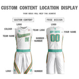 Custom Classic Basketball Jersey Sets Sports Uniform For Men/Youth