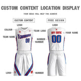 Custom Classic Basketball Jersey Sets Sports Uniform For Men/Youth