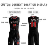 Custom Classic Basketball Jersey Sets Sports Uniform For Men/Youth