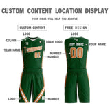 Custom Classic Basketball Jersey Sets Sports Uniform For Men/Youth