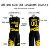 Custom Classic Basketball Jersey Sets Sports Uniform For Men/Youth