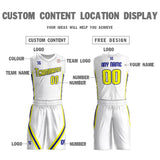 Custom Classic Basketball Jersey Sets Sports Uniform For Men/Youth