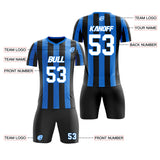 Custom Soccer Jersey Sets Design Your Own Soccer Uniform Training Soft Outfits