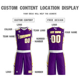 Custom Classic Basketball Jersey Sets Sports Uniform For Men/Youth