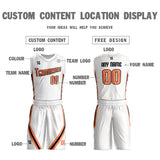Custom Classic Basketball Jersey Sets Sports Uniform For Men/Youth
