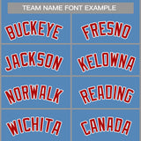 Custom Classic Basketball Jersey Tops Personalzied Shirt for Men/Women/Youth