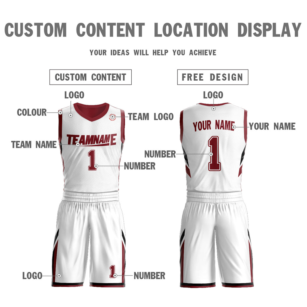 Dynasty Athletics Custom Men's Basketball Jersey – Dynasty Custom