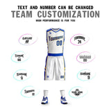 Custom Classic Basketball Jersey Sets Sports Uniform For Men/Youth