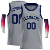 Custom Classic Basketball Jersey Tops Personalzied Shirt for Men/Women/Youth