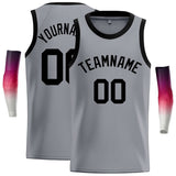 Custom Classic Basketball Jersey Tops Personalzied Shirt for Men/Women/Youth