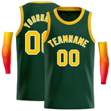 Custom Classic Basketball Jersey Tops Personalzied Shirt for Men/Women/Youth