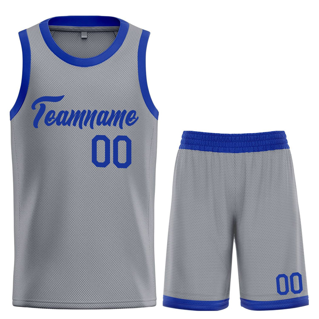 Custom Classic Basketball Jersey Sets Athletic Sportswear