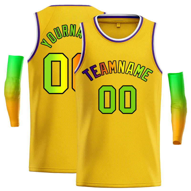 Custom Classic Basketball Jersey Tops Sports Jerseys for Men/Youth