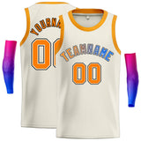 Custom Classic Basketball Jersey Tops Personalzied Shirt for Men/Women/Youth