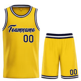 Custom Classic Basketball Jersey Sets Athletic Game Set