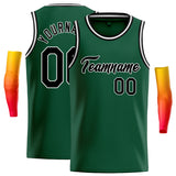Custom Classic Basketball Jersey Tops Hip-Hop Sports Basketball Shirt Men/Boy