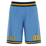 Custom Basketball Shorts Running Fitness Streetwear Shorts Loose