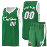 Custom Classic Basketball Jersey Sets Hip Hop Uniform