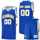 Custom Classic Basketball Jersey Sets Team Performance Jersey